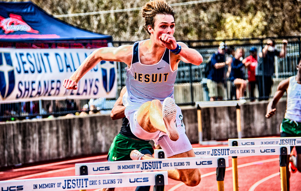 Photo Gallery Jesuit Sheaner Relays
