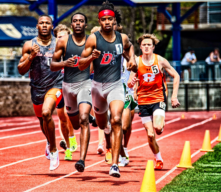 Photo Gallery Jesuit Sheaner Relays